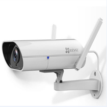 130万无线wifi网络监控摄像头红外夜视高清带拾音